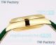 TW Factory Replica Rolex Day-Date II 36MM Fluted Bezel Yellow Gold Case Watch  (7)_th.jpg